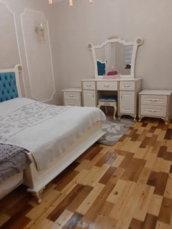 Satılır ev/villa 5 otaqlı 200 m², Badamdar q.-5