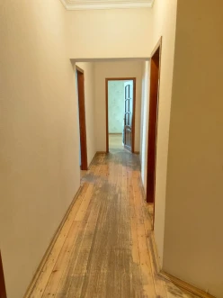 Satılır yeni tikili 3 otaqlı 96 m², Yeni Yasamal q.-11