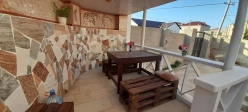 Satılır ev/villa 4 otaqlı 260 m², Badamdar q.-2