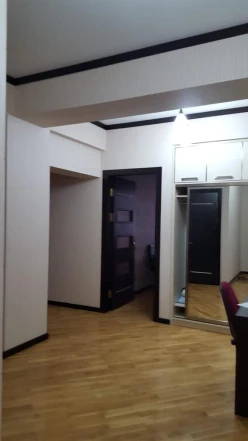 Satılır yeni tikili 3 otaqlı 111 m², Yasamal r.-8