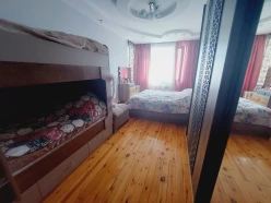 Satılır yeni tikili 3 otaqlı 130 m², Nəriman Nərimanov m.-8