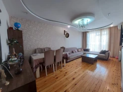 Satılır yeni tikili 3 otaqlı 130 m², Nəriman Nərimanov m.-2