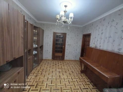 Satılır köhnə tikili 4 otaqlı 105 m², Yeni Yasamal q.-5