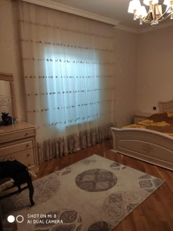 Satılır ev/villa 3 otaqlı 120 m², Badamdar q.-5