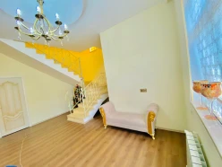 Satılır ev/villa 5 otaqlı 200 m², Badamdar q.-7