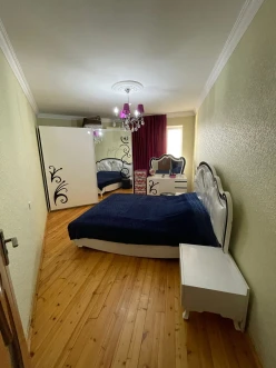 Satılır yeni tikili 3 otaqlı 93 m², Yeni Yasamal q.-3 Satılır yeni tikili 3 otaqlı 93 m², Yeni Yasamal q.-3