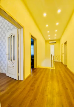 Satılır ev/villa 5 otaqlı 200 m², Badamdar q.-4