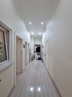 Satılır yeni tikili 3 otaqlı 79 m², Qara Qarayev m.-5