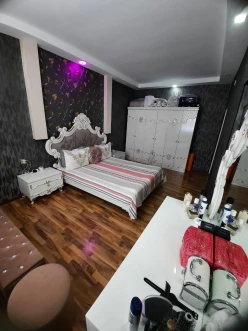 Satılır ev/villa 6 otaqlı 250 m², Badamdar q.-6