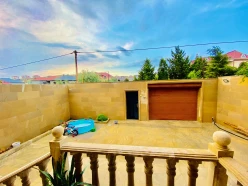 Satılır ev/villa 5 otaqlı 200 m², Badamdar q.-8
