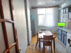 Satılır yeni tikili 3 otaqlı 96 m², Yeni Yasamal q.-9