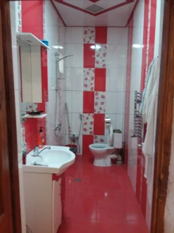 Satılır ev/villa 3 otaqlı 105 m², Badamdar q.-10