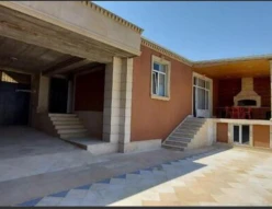 Satılır ev/villa 3 otaqlı 160 m², Badamdar q.-2