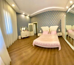 Satılır ev/villa 5 otaqlı 200 m², Badamdar q.-6