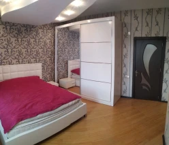 Satılır yeni tikili 3 otaqlı 105 m², Yasamal r.-7