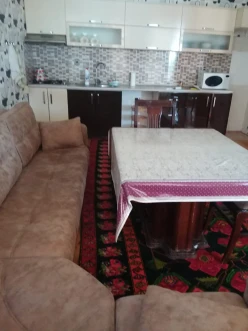 Satılır ev/villa 4 otaqlı 140 m², Badamdar q.-5