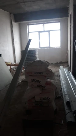 Satılır yeni tikili 3 otaqlı 109 m², Yeni Yasamal q.-6