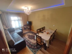 Satılır köhnə tikili 4 otaqlı 85 m², Yeni Yasamal q.-5