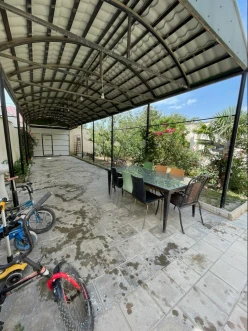 Satılır ev/villa 3 otaqlı 200 m², Badamdar q.-2