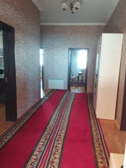 Satılır ev/villa 4 otaqlı 140 m², Badamdar q.-10