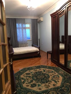 Satılır yeni tikili 4 otaqlı 137 m², Yasamal r.-5