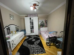 Satılır yeni tikili 3 otaqlı 93 m², Yeni Yasamal q.-2 Satılır yeni tikili 3 otaqlı 93 m², Yeni Yasamal q.-2