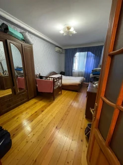 Satılır yeni tikili 3 otaqlı 100 m², Yasamal r.-2