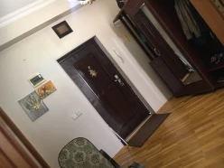 Satılır yeni tikili 3 otaqlı 100 m², Yasamal r.-6