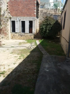 Satılır ev/villa 3 otaqlı 105 m², Badamdar q.-5