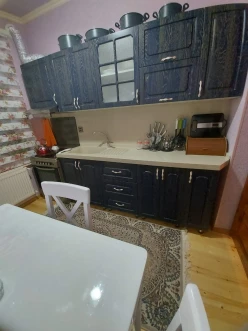 Satılır ev/villa 3 otaqlı 105 m², Badamdar q.-8