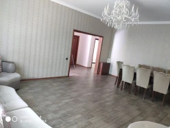 Satılır ev/villa 3 otaqlı 120 m², Badamdar q.-2