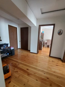 Satılır yeni tikili 3 otaqlı 130 m², Nəriman Nərimanov m.-7