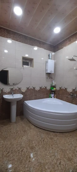 Satılır ev/villa 4 otaqlı 260 m², Badamdar q.-7