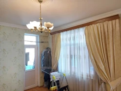 Satılır yeni tikili 3 otaqlı 96 m², Yeni Yasamal q.-6