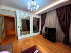 Satılır yeni tikili 4 otaqlı 200 m², Yasamal r.-4