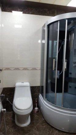 Satılır yeni tikili 3 otaqlı 111 m², Yasamal r.-10