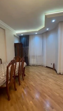 Satılır yeni tikili 4 otaqlı 175 m², Elmlər Akademiyası m.-18