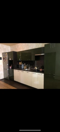 Satılır yeni tikili 3 otaqlı 60 m², İnşaatçılar m.-2