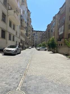 Satılır köhnə tikili 3 otaqlı 70 m², Xırdalan-18