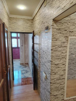 Satılır köhnə tikili 2 otaqlı 65 m², Əhmədli m.-9