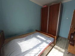 Satılır köhnə tikili 2 otaqlı 60 m², Əhmədli m.-4