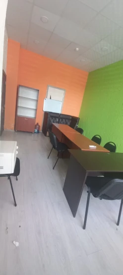 İcarə ofis 1 otaqlı 20 m², Nəriman Nərimanov m.-3