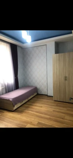 Satılır yeni tikili 3 otaqlı 60 m², İnşaatçılar m.-5