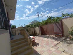 Satılır ev/villa 3 otaqlı 90 m², Hövsan q.-4