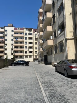 Satılır köhnə tikili 3 otaqlı 70 m², Xırdalan-2