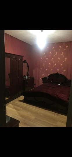 Satılır yeni tikili 3 otaqlı 60 m², İnşaatçılar m.-3