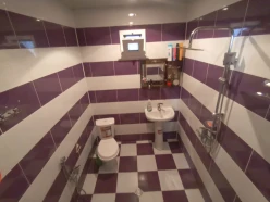 Satılır ev/villa 3 otaqlı 90 m², Hövsan q.-5