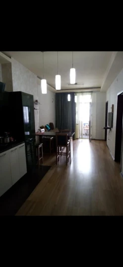 Satılır yeni tikili 3 otaqlı 60 m², İnşaatçılar m.-4