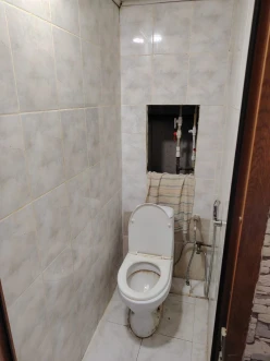 Satılır köhnə tikili 2 otaqlı 65 m², Əhmədli m.-4