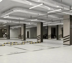 Satılır yeni tikili 2 otaqlı 61 m²,  Sumqayıt-9